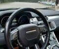 Ленд Ровер Рендж Ровер Эвок 2013 в Львове на Automoto.ua Черный Ленд Ровер Рендж Ровер Эвок, объемом двигателя 2 л и пробегом 120 тыс. км за 15300 $, фото 34 на Automoto.ua
