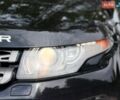 Черный Ленд Ровер Рендж Ровер Эвок, объемом двигателя 2 л и пробегом 275 тыс. км за 10999 $, фото 12 на Automoto.ua