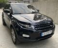 Чорний Ленд Ровер Рендж Ровер Евок, об'ємом двигуна 2.18 л та пробігом 232 тис. км за 14500 $, фото 2 на Automoto.ua