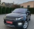 Ленд Ровер Рендж Ровер Эвок 2013 в Львове на Automoto.ua Черный Ленд Ровер Рендж Ровер Эвок, объемом двигателя 2 л и пробегом 120 тыс. км за 15300 $, фото 4 на Automoto.ua