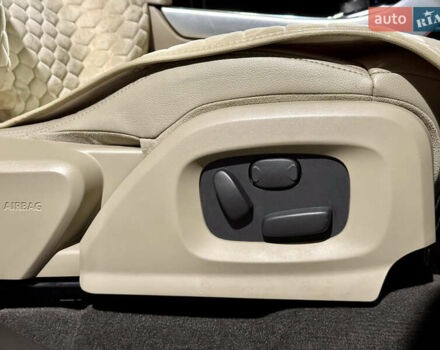 Черный Ленд Ровер Рендж Ровер Эвок, объемом двигателя 2.2 л и пробегом 139 тыс. км за 20999 $, фото 29 на Automoto.ua