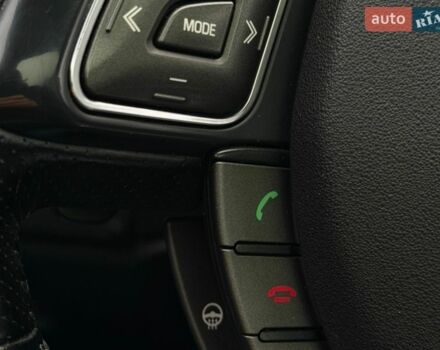 Чорний Ленд Ровер Рендж Ровер Евок, об'ємом двигуна 2.18 л та пробігом 251 тис. км за 14800 $, фото 77 на Automoto.ua