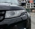 Черный Ленд Ровер Рендж Ровер Эвок, объемом двигателя 2 л и пробегом 135 тыс. км за 14700 $, фото 49 на Automoto.ua