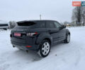 Черный Ленд Ровер Рендж Ровер Эвок, объемом двигателя 2 л и пробегом 260 тыс. км за 11799 $, фото 33 на Automoto.ua