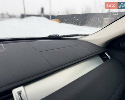 Черный Ленд Ровер Рендж Ровер Эвок, объемом двигателя 2 л и пробегом 260 тыс. км за 11799 $, фото 48 на Automoto.ua