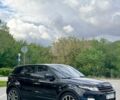 Чорний Ленд Ровер Рендж Ровер Евок, об'ємом двигуна 2.18 л та пробігом 252 тис. км за 12700 $, фото 8 на Automoto.ua