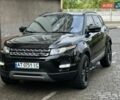Чорний Ленд Ровер Рендж Ровер Евок, об'ємом двигуна 2 л та пробігом 167 тис. км за 15700 $, фото 1 на Automoto.ua