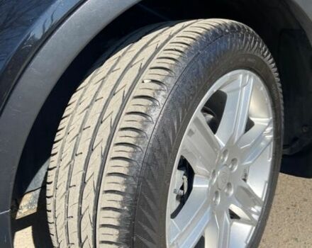 Чорний Ленд Ровер Рендж Ровер Евок, об'ємом двигуна 2 л та пробігом 186 тис. км за 16500 $, фото 24 на Automoto.ua