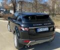Чорний Ленд Ровер Рендж Ровер Евок, об'ємом двигуна 2 л та пробігом 186 тис. км за 16500 $, фото 20 на Automoto.ua