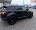 Чорний Ленд Ровер Рендж Ровер Евок, об'ємом двигуна 2.18 л та пробігом 290 тис. км за 15999 $, фото 3 на Automoto.ua