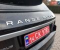 Ленд Ровер Рендж Ровер Эвок 2013 в Львове на Automoto.ua Черный Ленд Ровер Рендж Ровер Эвок, объемом двигателя 2 л и пробегом 120 тыс. км за 15300 $, фото 18 на Automoto.ua
