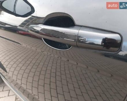 Ленд Ровер Рендж Ровер Эвок 2013 в Львове на Automoto.ua Черный Ленд Ровер Рендж Ровер Эвок, объемом двигателя 2 л и пробегом 120 тыс. км за 15300 $, фото 54 на Automoto.ua