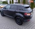 Чорний Ленд Ровер Рендж Ровер Евок, об'ємом двигуна 2.18 л та пробігом 290 тис. км за 15999 $, фото 50 на Automoto.ua