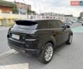 Чорний Ленд Ровер Рендж Ровер Евок, об'ємом двигуна 2.2 л та пробігом 228 тис. км за 17950 $, фото 22 на Automoto.ua