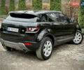 Черный Ленд Ровер Рендж Ровер Эвок, объемом двигателя 2 л и пробегом 150 тыс. км за 14700 $, фото 27 на Automoto.ua