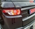 Ленд Ровер Рендж Ровер Эвок 2013 в Львове на Automoto.ua Черный Ленд Ровер Рендж Ровер Эвок, объемом двигателя 2 л и пробегом 120 тыс. км за 15300 $, фото 19 на Automoto.ua