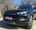 Чорний Ленд Ровер Рендж Ровер Евок, об'ємом двигуна 2 л та пробігом 186 тис. км за 16500 $, фото 1 на Automoto.ua
