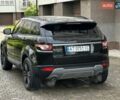 Чорний Ленд Ровер Рендж Ровер Евок, об'ємом двигуна 2 л та пробігом 167 тис. км за 15700 $, фото 4 на Automoto.ua