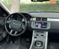 Черный Ленд Ровер Рендж Ровер Эвок, объемом двигателя 2 л и пробегом 275 тыс. км за 10999 $, фото 35 на Automoto.ua