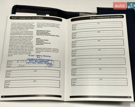 Черный Ленд Ровер Рендж Ровер Эвок, объемом двигателя 2.2 л и пробегом 139 тыс. км за 20999 $, фото 49 на Automoto.ua