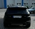 Чорний Ленд Ровер Рендж Ровер Евок, об'ємом двигуна 2.18 л та пробігом 228 тис. км за 17000 $, фото 4 на Automoto.ua