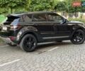 Ленд Ровер Рендж Ровер Евок 2013 у Івано-Франківську на Automoto.ua Чорний Ленд Ровер Рендж Ровер Евок, об'ємом двигуна 2 л та пробігом 163 тис. км за 19900 $, фото 8 на Automoto.ua