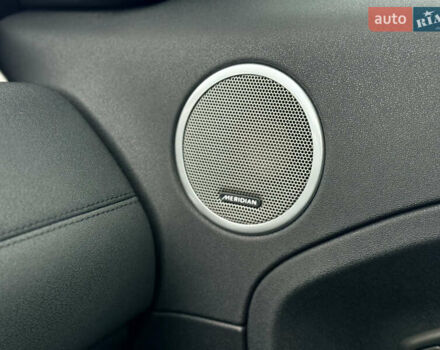 Черный Ленд Ровер Рендж Ровер Эвок, объемом двигателя 2 л и пробегом 260 тыс. км за 11799 $, фото 42 на Automoto.ua