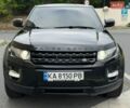 Чорний Ленд Ровер Рендж Ровер Евок, об'ємом двигуна 2.2 л та пробігом 228 тис. км за 17950 $, фото 7 на Automoto.ua