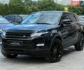 Чорний Ленд Ровер Рендж Ровер Евок, об'ємом двигуна 2 л та пробігом 105 тис. км за 15900 $, фото 1 на Automoto.ua