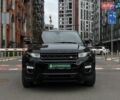 Черный Ленд Ровер Рендж Ровер Эвок, объемом двигателя 2 л и пробегом 135 тыс. км за 14999 $, фото 5 на Automoto.ua