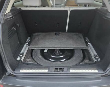 Черный Ленд Ровер Рендж Ровер Эвок, объемом двигателя 2 л и пробегом 286 тыс. км за 14500 $, фото 13 на Automoto.ua