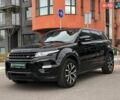 Черный Ленд Ровер Рендж Ровер Эвок, объемом двигателя 2 л и пробегом 135 тыс. км за 14999 $, фото 2 на Automoto.ua
