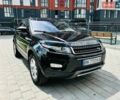 Чорний Ленд Ровер Рендж Ровер Евок, об'ємом двигуна 2 л та пробігом 140 тис. км за 14500 $, фото 7 на Automoto.ua