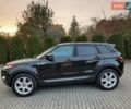 Ленд Ровер Рендж Ровер Эвок 2013 в Львове на Automoto.ua Черный Ленд Ровер Рендж Ровер Эвок, объемом двигателя 2 л и пробегом 120 тыс. км за 15300 $, фото 23 на Automoto.ua