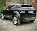 Черный Ленд Ровер Рендж Ровер Эвок, объемом двигателя 2 л и пробегом 150 тыс. км за 14700 $, фото 3 на Automoto.ua