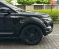 Чорний Ленд Ровер Рендж Ровер Евок, об'ємом двигуна 2 л та пробігом 167 тис. км за 14900 $, фото 5 на Automoto.ua