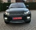 Ленд Ровер Рендж Ровер Эвок 2013 в Львове на Automoto.ua Черный Ленд Ровер Рендж Ровер Эвок, объемом двигателя 2 л и пробегом 120 тыс. км за 15300 $, фото 9 на Automoto.ua