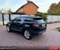 Чорний Ленд Ровер Рендж Ровер Евок, об'ємом двигуна 2 л та пробігом 170 тис. км за 13000 $, фото 3 на Automoto.ua