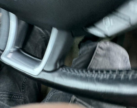 Чорний Ленд Ровер Рендж Ровер Евок, об'ємом двигуна 2 л та пробігом 160 тис. км за 20500 $, фото 4 на Automoto.ua