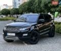 Черный Ленд Ровер Рендж Ровер Эвок, объемом двигателя 2 л и пробегом 165 тыс. км за 15900 $, фото 4 на Automoto.ua