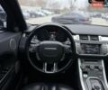 Чорний Ленд Ровер Рендж Ровер Евок, об'ємом двигуна 2.18 л та пробігом 252 тис. км за 13400 $, фото 46 на Automoto.ua