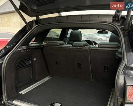 Чорний Ленд Ровер Рендж Ровер Евок, об'ємом двигуна 2.18 л та пробігом 251 тис. км за 14800 $, фото 41 на Automoto.ua