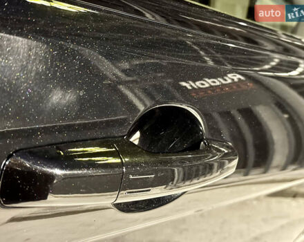 Черный Ленд Ровер Рендж Ровер Эвок, объемом двигателя 2.2 л и пробегом 139 тыс. км за 20999 $, фото 16 на Automoto.ua