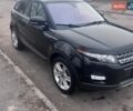 Черный Ленд Ровер Рендж Ровер Эвок, объемом двигателя 2 л и пробегом 171 тыс. км за 16500 $, фото 3 на Automoto.ua