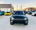 Чорний Ленд Ровер Рендж Ровер Евок, об'ємом двигуна 2 л та пробігом 154 тис. км за 13000 $, фото 1 на Automoto.ua