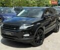 Чорний Ленд Ровер Рендж Ровер Евок, об'ємом двигуна 2 л та пробігом 105 тис. км за 15900 $, фото 6 на Automoto.ua