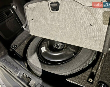 Черный Ленд Ровер Рендж Ровер Эвок, объемом двигателя 2.2 л и пробегом 139 тыс. км за 20999 $, фото 25 на Automoto.ua