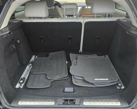 Черный Ленд Ровер Рендж Ровер Эвок, объемом двигателя 2 л и пробегом 286 тыс. км за 14500 $, фото 14 на Automoto.ua