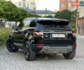 Ленд Ровер Рендж Ровер Евок 2013 у Івано-Франківську на Automoto.ua Чорний Ленд Ровер Рендж Ровер Евок, об'ємом двигуна 2 л та пробігом 163 тис. км за 19900 $, фото 2 на Automoto.ua