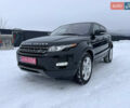 Черный Ленд Ровер Рендж Ровер Эвок, объемом двигателя 2 л и пробегом 260 тыс. км за 11799 $, фото 34 на Automoto.ua